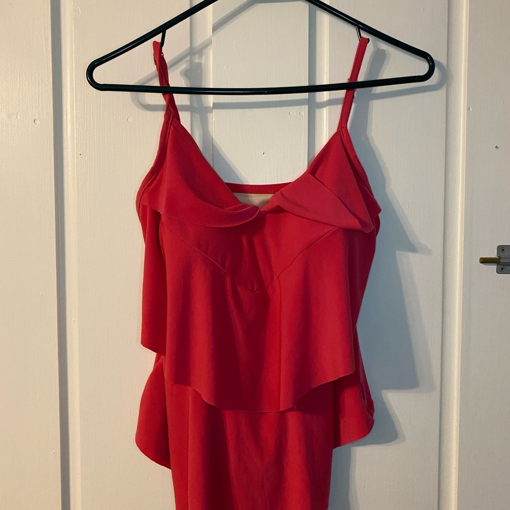 Tankini Top